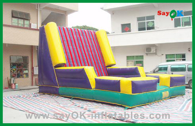 Customized Giant Water Slide Funny Inflatable Water Toys For Water Fun