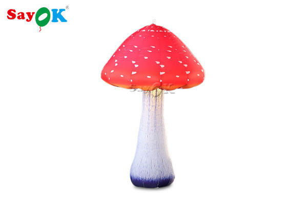 Verschleißbeständige Aufblaslampen / Blow Up Mushroom