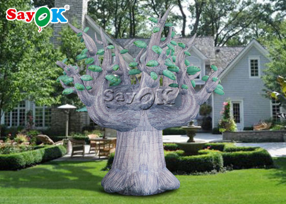 3M aufblasbare Baum